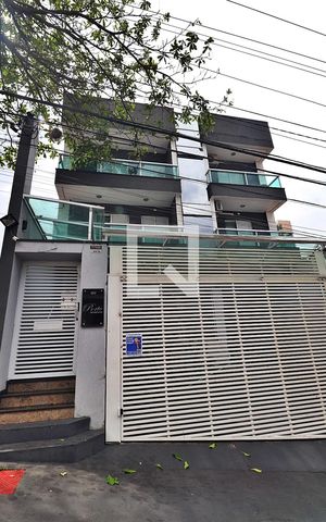 Apartamento à venda com 263m², 4 quartos e 3 vagasFachada