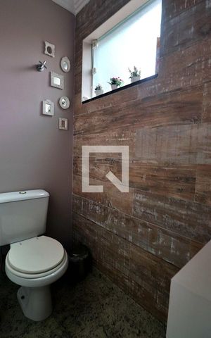 Apartamento à venda com 263m², 4 quartos e 3 vagasLavabo