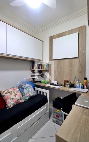 Apartamento à venda com 263m², 4 quartos e 3 vagasEscritório