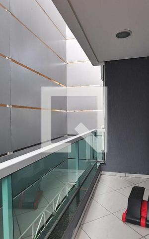 Apartamento à venda com 263m², 4 quartos e 3 vagasBanheiro da Suíte 3