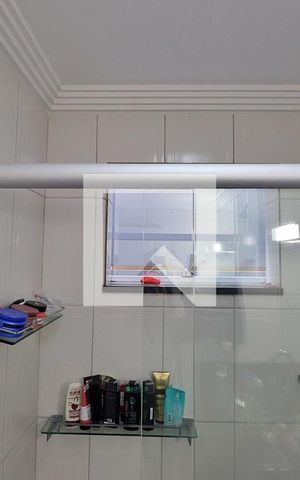 Apartamento à venda com 263m², 4 quartos e 3 vagasBanheiro da Suíte 2