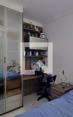 Apartamento à venda com 263m², 4 quartos e 3 vagasSuíte 3