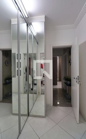 Apartamento à venda com 263m², 4 quartos e 3 vagasSuíte 1
