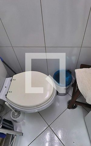 Apartamento à venda com 263m², 4 quartos e 3 vagasBanheiro de serviço