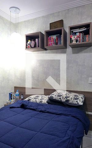 Apartamento à venda com 263m², 4 quartos e 3 vagasSuíte 2