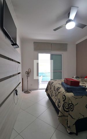 Apartamento à venda com 263m², 4 quartos e 3 vagasSuíte 1