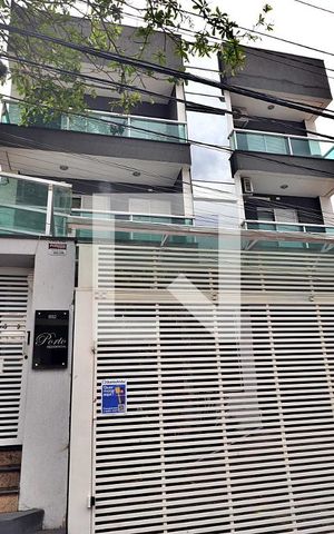 Apartamento à venda com 263m², 4 quartos e 3 vagasFachada