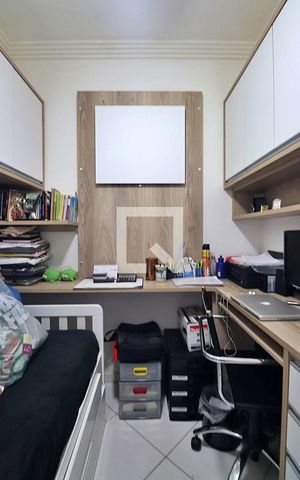 Apartamento à venda com 263m², 4 quartos e 3 vagasEscritório