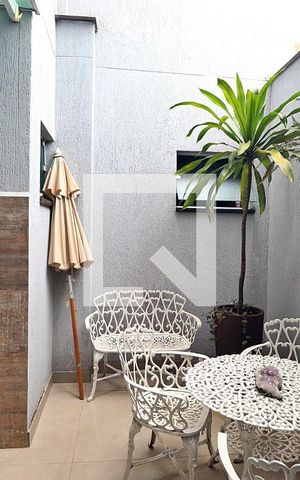 Apartamento à venda com 263m², 4 quartos e 3 vagasVaranda