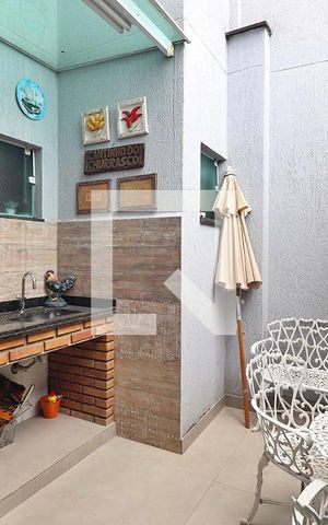 Apartamento à venda com 263m², 4 quartos e 3 vagasVaranda