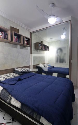 Apartamento à venda com 263m², 4 quartos e 3 vagasSuíte 2