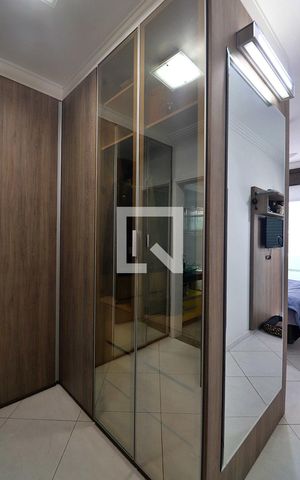 Apartamento à venda com 263m², 4 quartos e 3 vagasSuíte 3