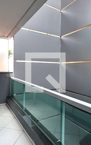 Apartamento à venda com 263m², 4 quartos e 3 vagasVaranda da Suíte 2