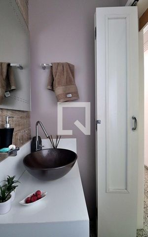 Apartamento à venda com 263m², 4 quartos e 3 vagasLavabo