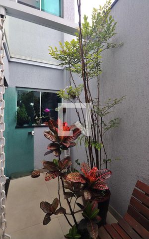 Apartamento à venda com 263m², 4 quartos e 3 vagasQuintal