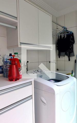 Apartamento à venda com 263m², 4 quartos e 3 vagasÁrea de Serviço