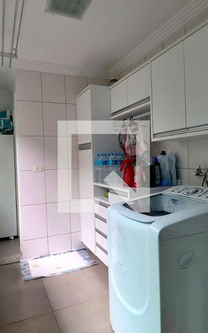 Apartamento à venda com 263m², 4 quartos e 3 vagasÁrea de Serviço
