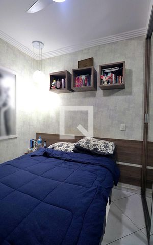 Apartamento à venda com 263m², 4 quartos e 3 vagasSuíte 2