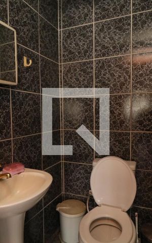 Casa à venda com 260m², 3 quartos e 3 vagasBanheiro/Churrasqueira