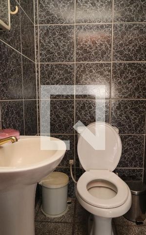 Casa à venda com 260m², 3 quartos e 3 vagasBanheiro/Churrasqueira
