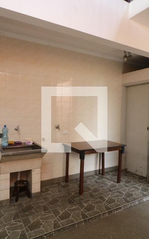 Casa à venda com 260m², 3 quartos e 3 vagasÁrea de Serviço