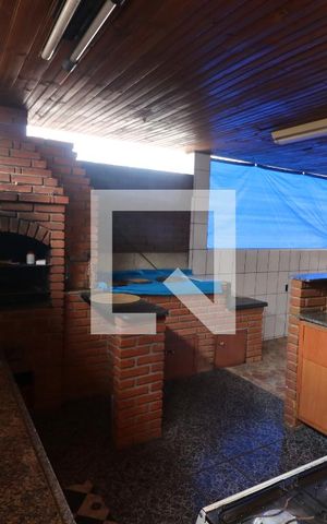 Casa à venda com 260m², 3 quartos e 3 vagasChurrasqueira