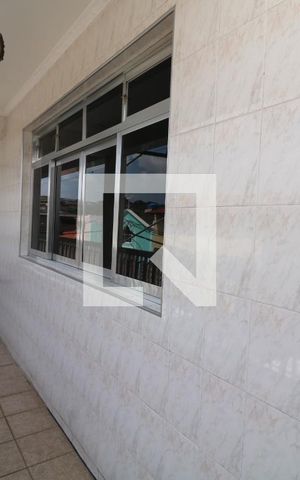Casa à venda com 260m², 3 quartos e 3 vagasVaranda da Sala