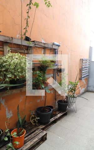 Casa à venda com 260m², 3 quartos e 3 vagasÁrea de Serviço