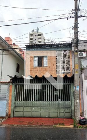 Casa à venda com 125m², 3 quartos e 2 vagasFachada