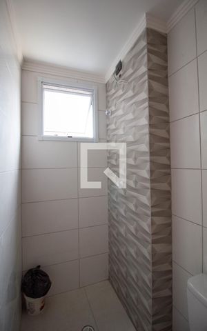 Apartamento para alugar com 48m², 2 quartos e 1 vagaBanheiro