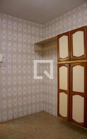 Apartamento para alugar com 117m², 3 quartos e sem vagaCozinha