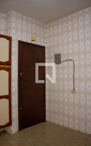 Apartamento para alugar com 117m², 3 quartos e sem vagaCozinha