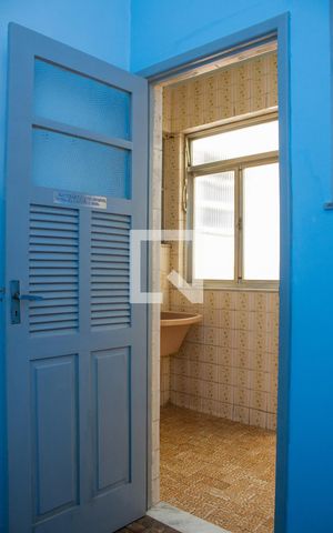 Apartamento para alugar com 117m², 3 quartos e sem vagaQuarto de Serviço