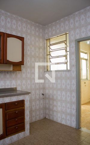 Apartamento para alugar com 117m², 3 quartos e sem vagaCozinha
