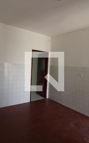 Casa para alugar com 35m², 1 quarto e sem vagaCozinha
