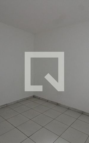 Casa para alugar com 35m², 1 quarto e sem vagaQuarto