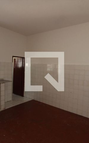 Casa para alugar com 35m², 1 quarto e sem vagaCozinha
