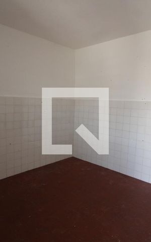 Casa para alugar com 35m², 1 quarto e sem vagaCozinha