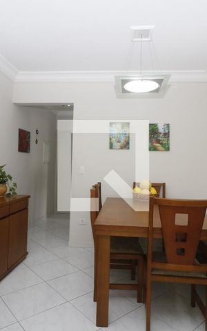 Apartamento à venda com 62m², 2 quartos e 1 vagaSala
