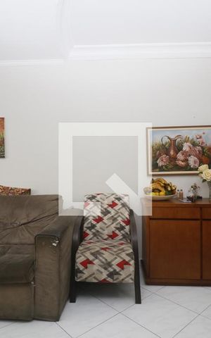 Apartamento à venda com 62m², 2 quartos e 1 vagaSala
