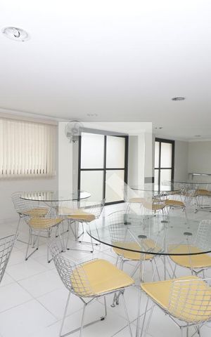 Apartamento à venda com 62m², 2 quartos e 1 vagaÁrea comum - Salão de festas