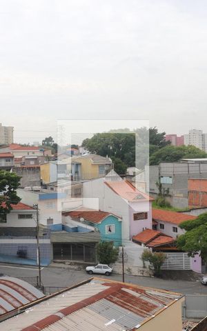 Apartamento à venda com 62m², 2 quartos e 1 vagaVista do Quarto 1