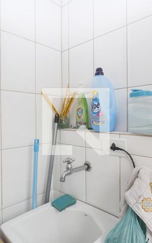 Apartamento à venda com 62m², 2 quartos e 1 vagaÁrea de Serviço