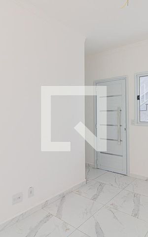 Apartamento à venda com 29m², 1 quarto e sem vaga Apartamento à venda com 29m², 1 quarto e sem vagaSala e Cozinha