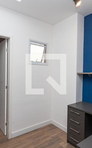 Apartamento à venda com 42m², 1 quarto e 1 vaga Apartamento à venda com 42m², 1 quarto e 1 vagaEscritório