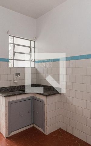 Apartamento à venda com 62m², 2 quartos e sem vagaCozinha e Área de Serviço