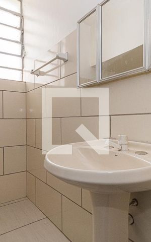 Apartamento à venda com 62m², 2 quartos e sem vagaBanheiro