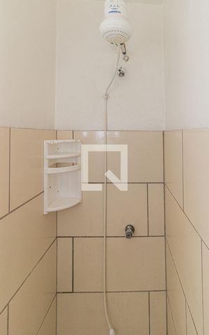 Apartamento à venda com 62m², 2 quartos e sem vagaBanheiro