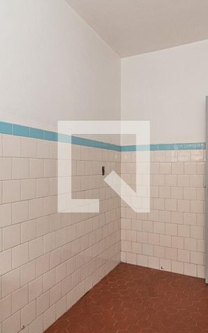 Apartamento à venda com 62m², 2 quartos e sem vagaCozinha e Área de Serviço