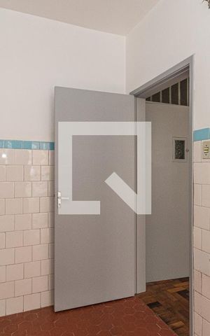 Apartamento à venda com 62m², 2 quartos e sem vagaCozinha e Área de Serviço